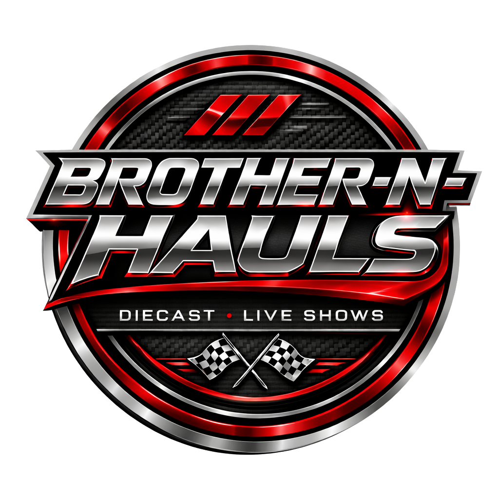 Brother N Hauls Logo